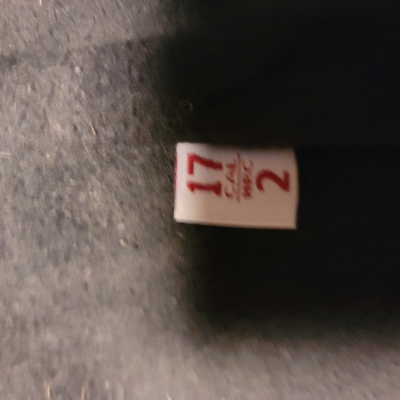 FR TYNDALE FLEECE PULLOVER - Picture 2 of 4